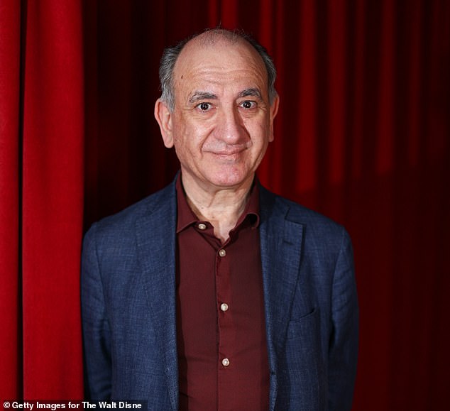 A Critical Look At Armando Iannucci's Comedy Academy: Roland White's BBC1 Review A Critical Look At Armando Iannucci's Comedy Academy: Roland White's BBC1 Review
