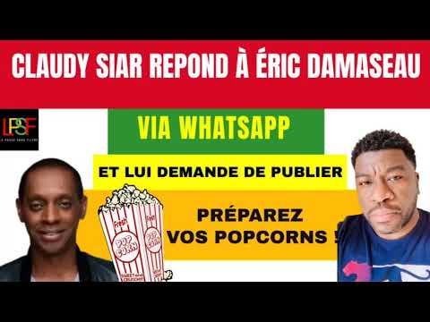 A Critical Look At Eric Damaseau's YouTube Channel And Its Anti-LGBT Themes A Critical Look At Eric Damaseau's YouTube Channel And Its Anti-LGBT Themes