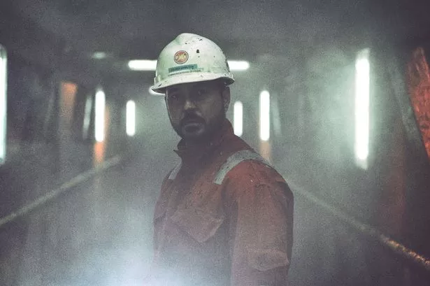 A Critical Look At Martin Compston's Latest Thriller A Critical Look At Martin Compston's Latest Thriller