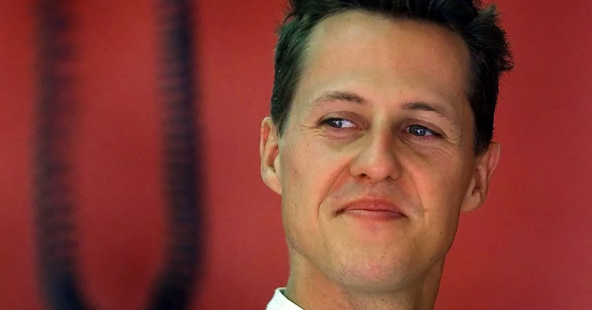 A Critical Look At Michael Schumacher's Driving Style And Reputation A Critical Look At Michael Schumacher's Driving Style And Reputation