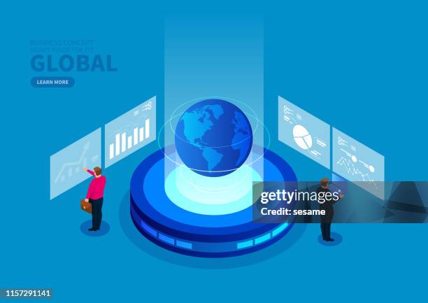 A Data-Driven Look At The Country's Newest Business Hot Spots A Data-Driven Look At The Country's Newest Business Hot Spots