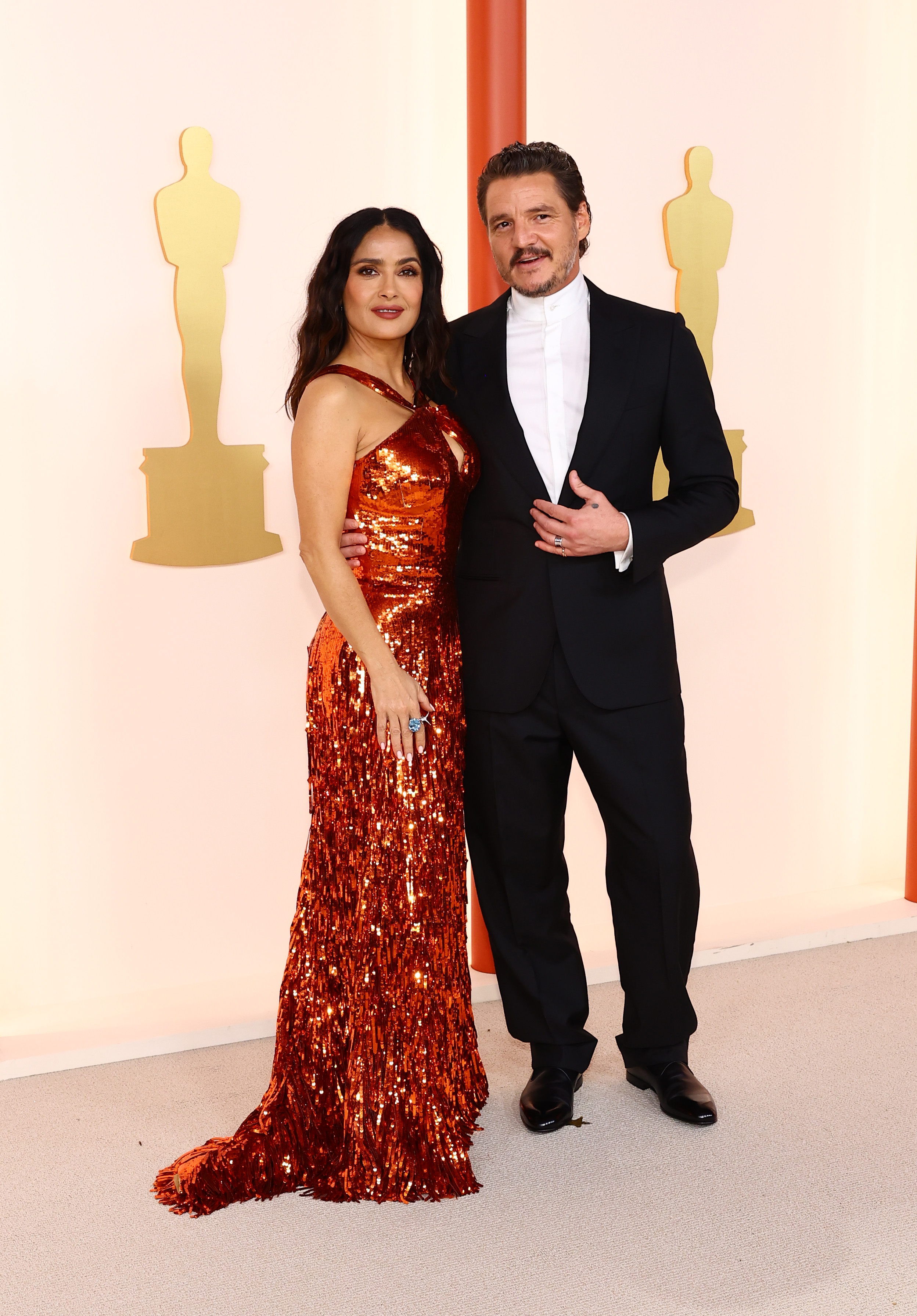 A Decade Of Success: Pedro Pascal's Journey To Hollywood A-Lister A Decade Of Success: Pedro Pascal's Journey To Hollywood A-Lister