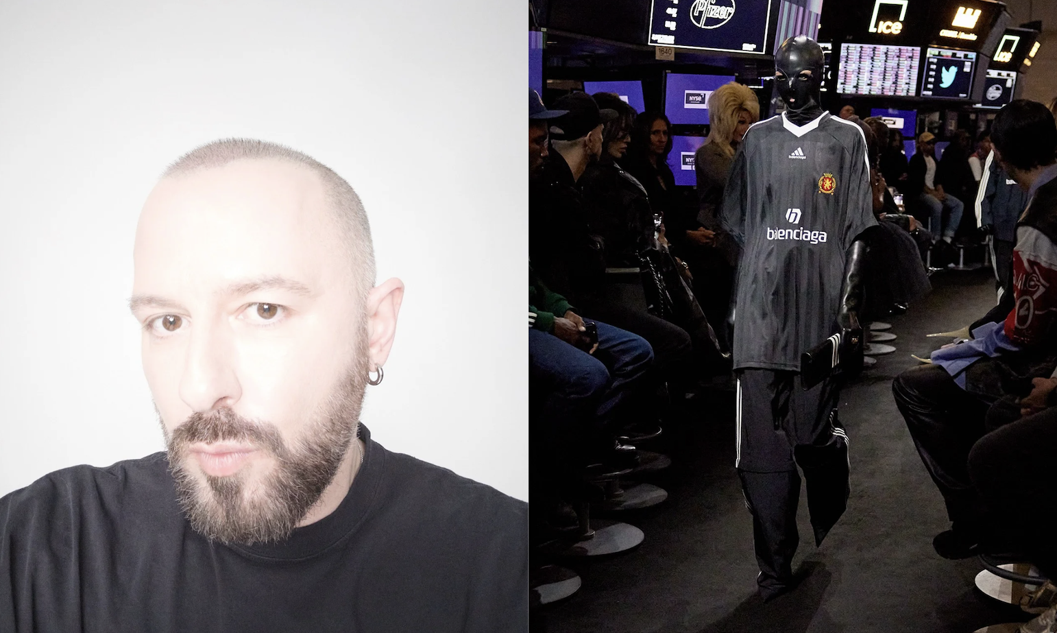 A Deep Dive Into Demna Gvasalia's Designs For Gucci A Deep Dive Into Demna Gvasalia's Designs For Gucci