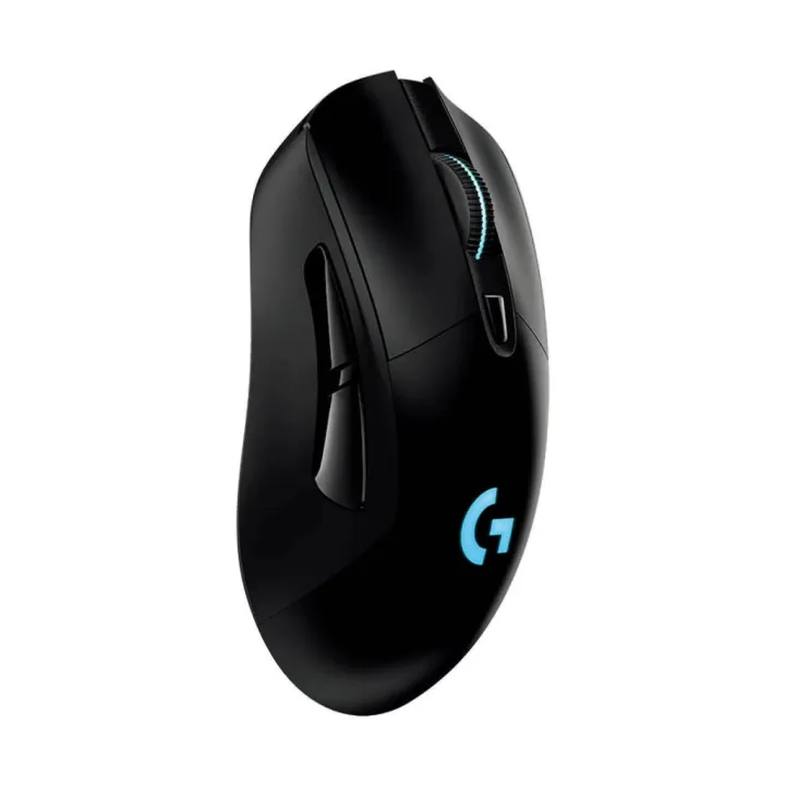 A Durable Logitech Mouse: Expectations And Reality A Durable Logitech Mouse: Expectations And Reality