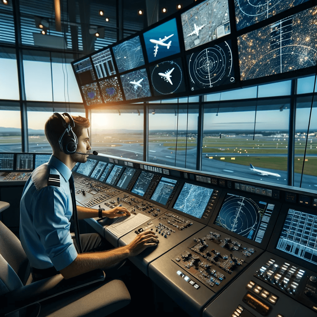 A Failing Plan? Examining The Trump Administration's Air Traffic Control Policy And Its Impact On Newark A Failing Plan? Examining The Trump Administration's Air Traffic Control Policy And Its Impact On Newark