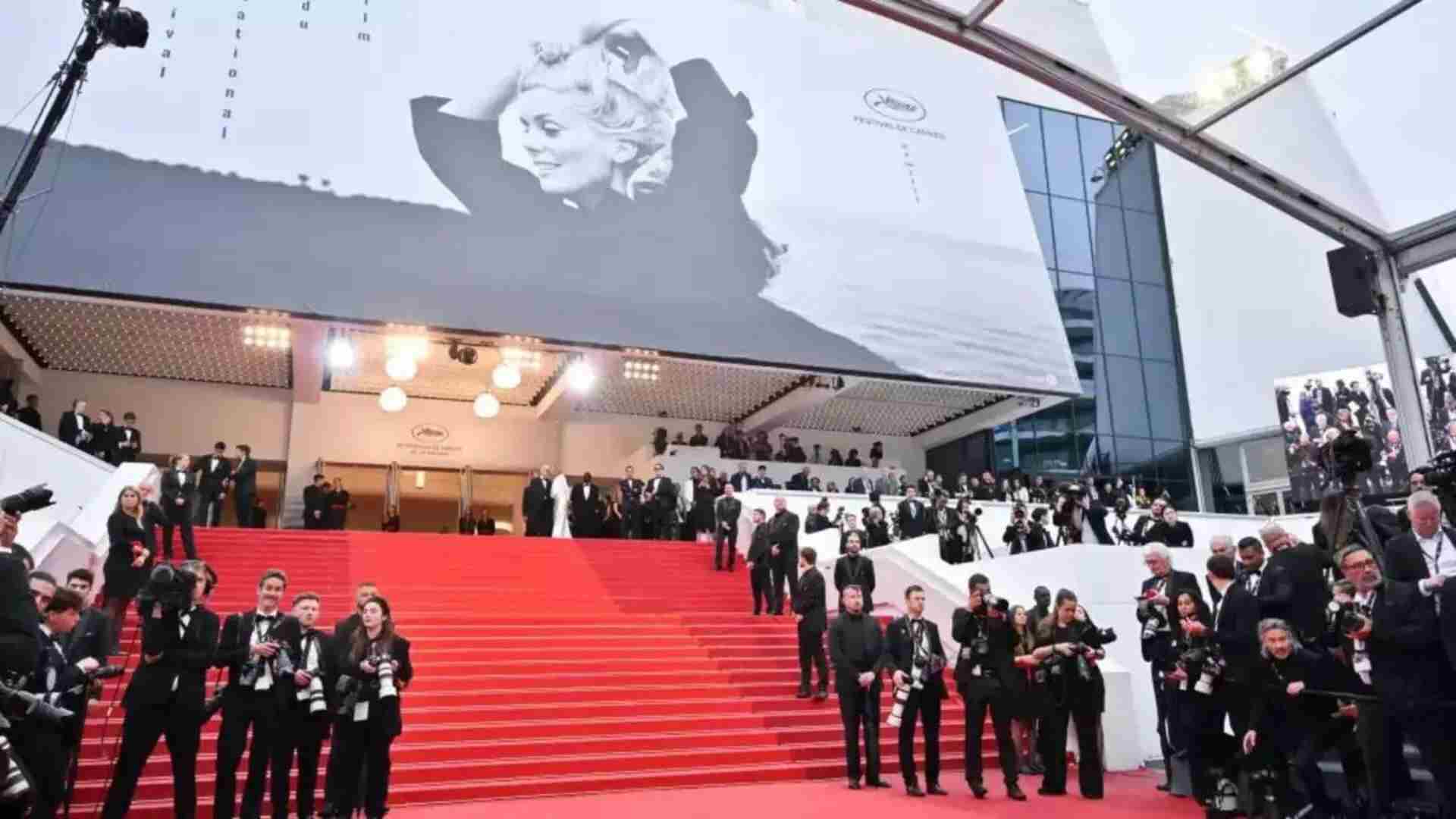 A Family Legacy: The Traversos Of Cannes Film Festival Photography A Family Legacy: The Traversos Of Cannes Film Festival Photography