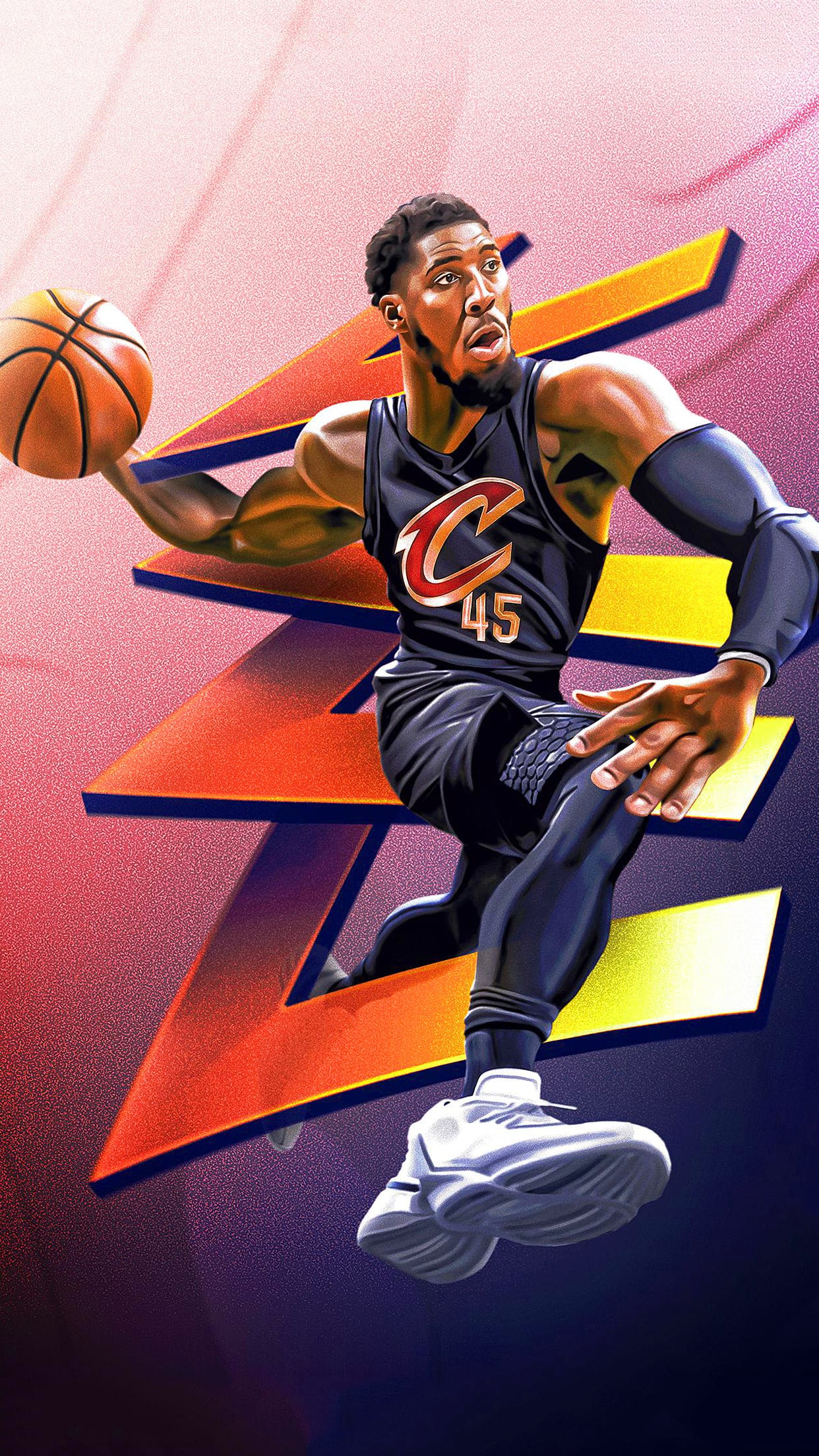 A Fan Question For Donovan Mitchell On Ashley Holder's Talking Heads A Fan Question For Donovan Mitchell On Ashley Holder's Talking Heads