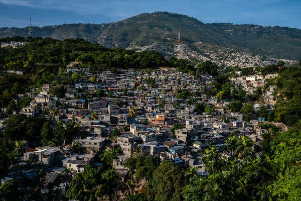 A França Reconhece A Injustiça Da Dívida Imposta Ao Haiti A França Reconhece A Injustiça Da Dívida Imposta Ao Haiti