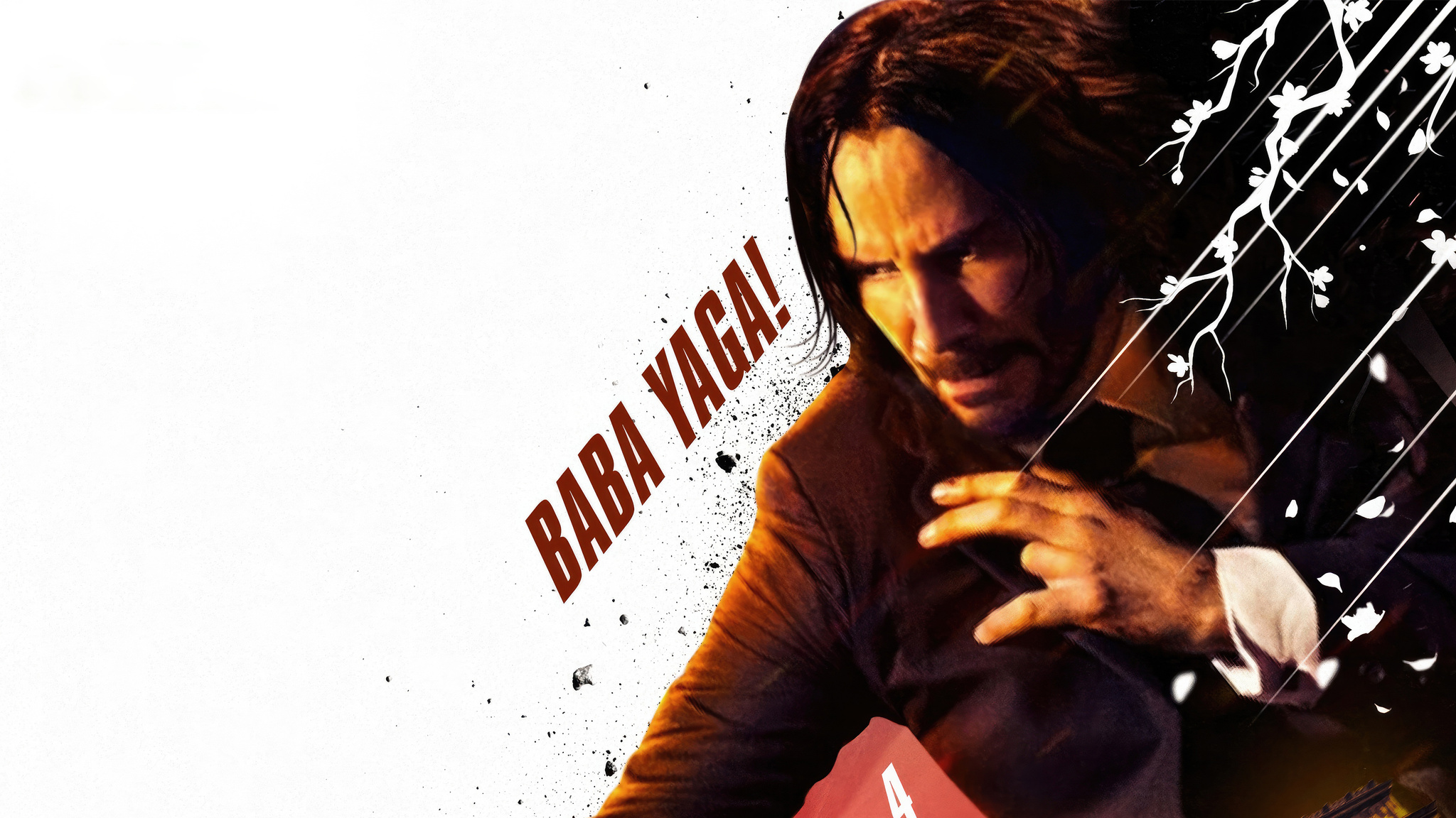 A Las Vegas John Wick Experience: The Baba Yaga Path A Las Vegas John Wick Experience: The Baba Yaga Path