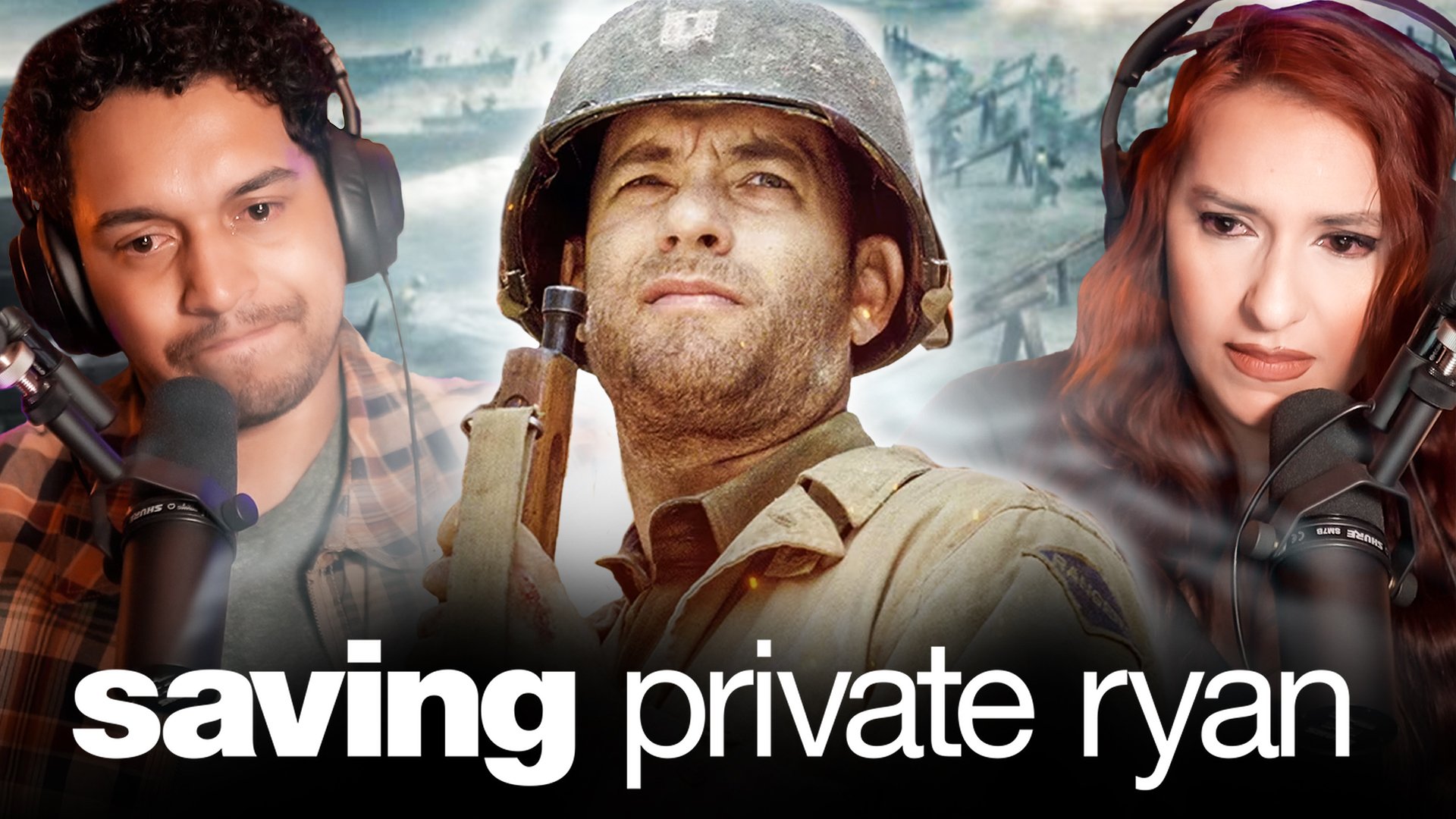 A Lasting Impression: Nathan Fillion's Impact On Saving Private Ryan A Lasting Impression: Nathan Fillion's Impact On Saving Private Ryan