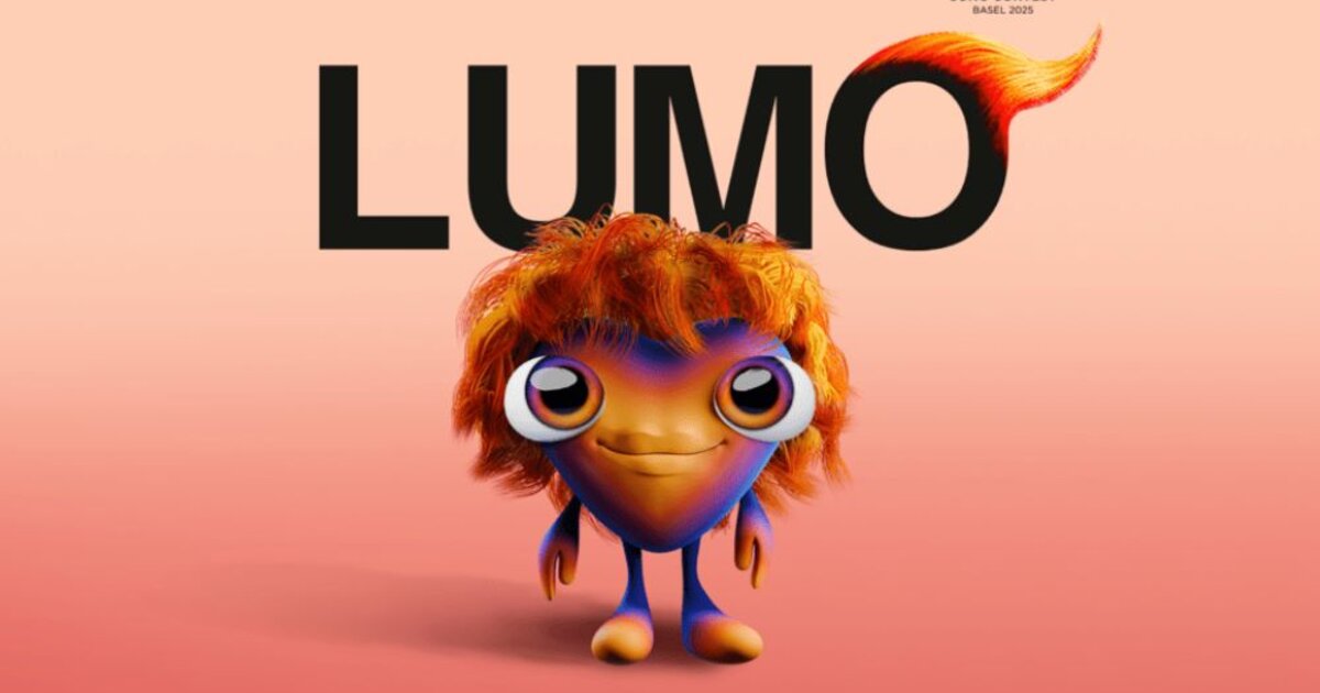 A Look At Eurovision's Lumo: Hit Or Miss? A Look At Eurovision's Lumo: Hit Or Miss?