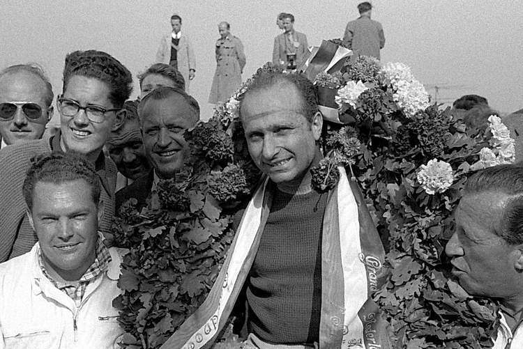 A Look At F1 Greats: Successes And Failures After 40 A Look At F1 Greats: Successes And Failures After 40