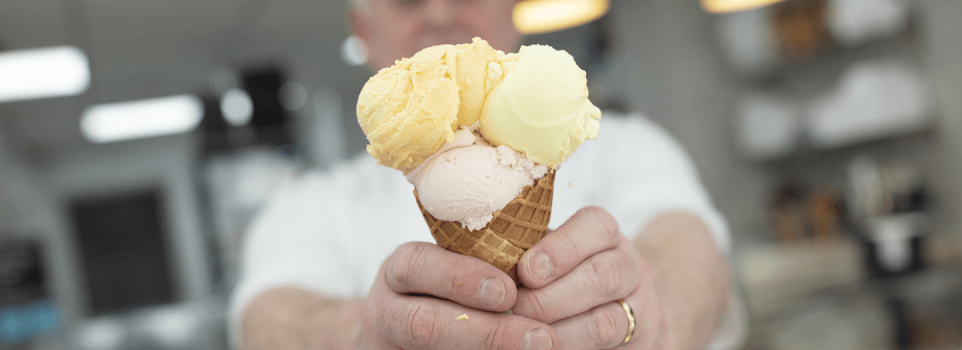 A Louth Food Business Success Story: Sharing Expertise And Inspiring Others A Louth Food Business Success Story: Sharing Expertise And Inspiring Others