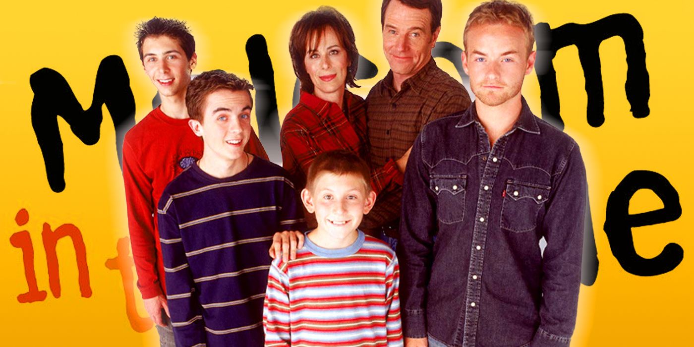 A Malcolm In The Middle Revival: What To Expect