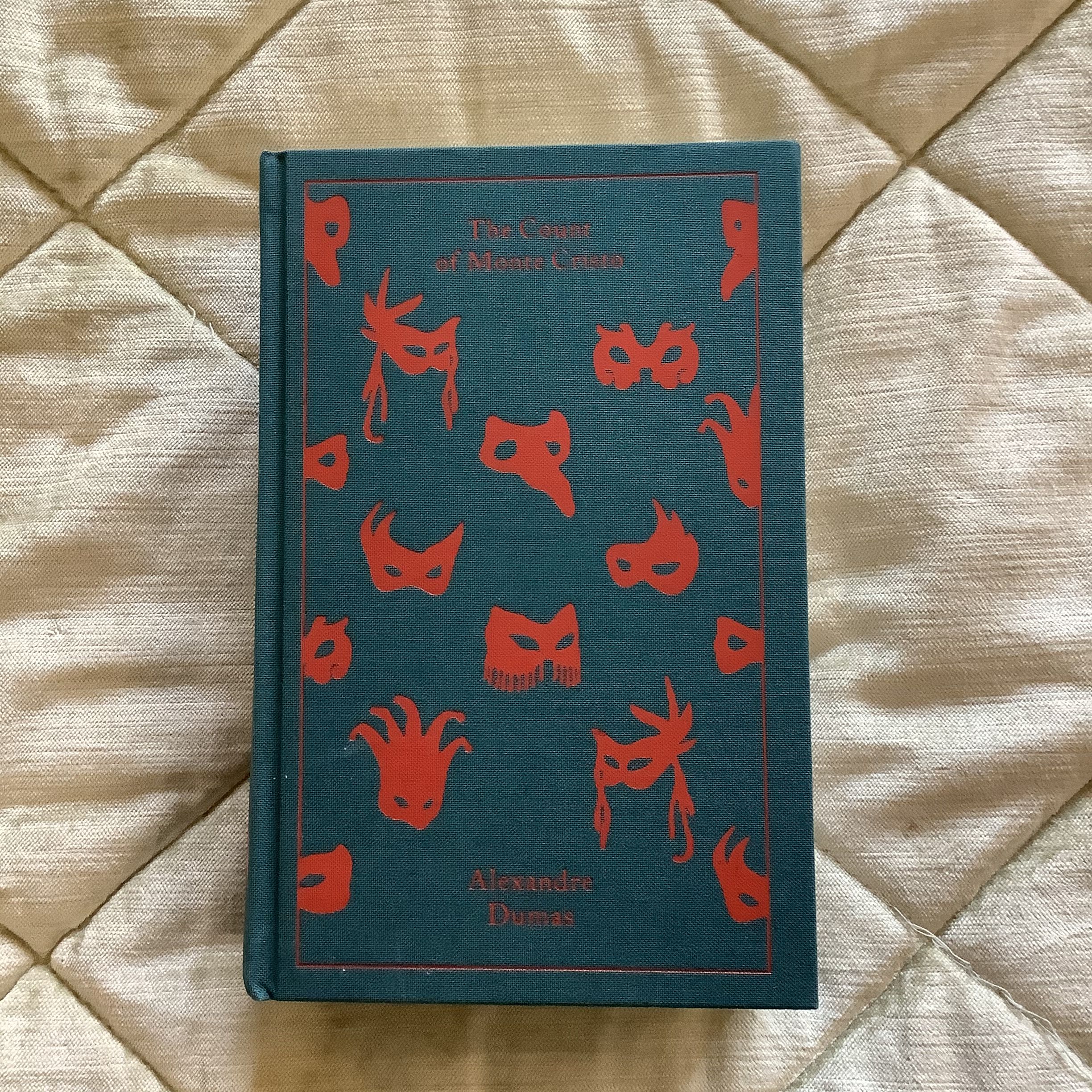 A Modern Look At The Count Of Monte Cristo: Book And Film Adaptations A Modern Look At The Count Of Monte Cristo: Book And Film Adaptations