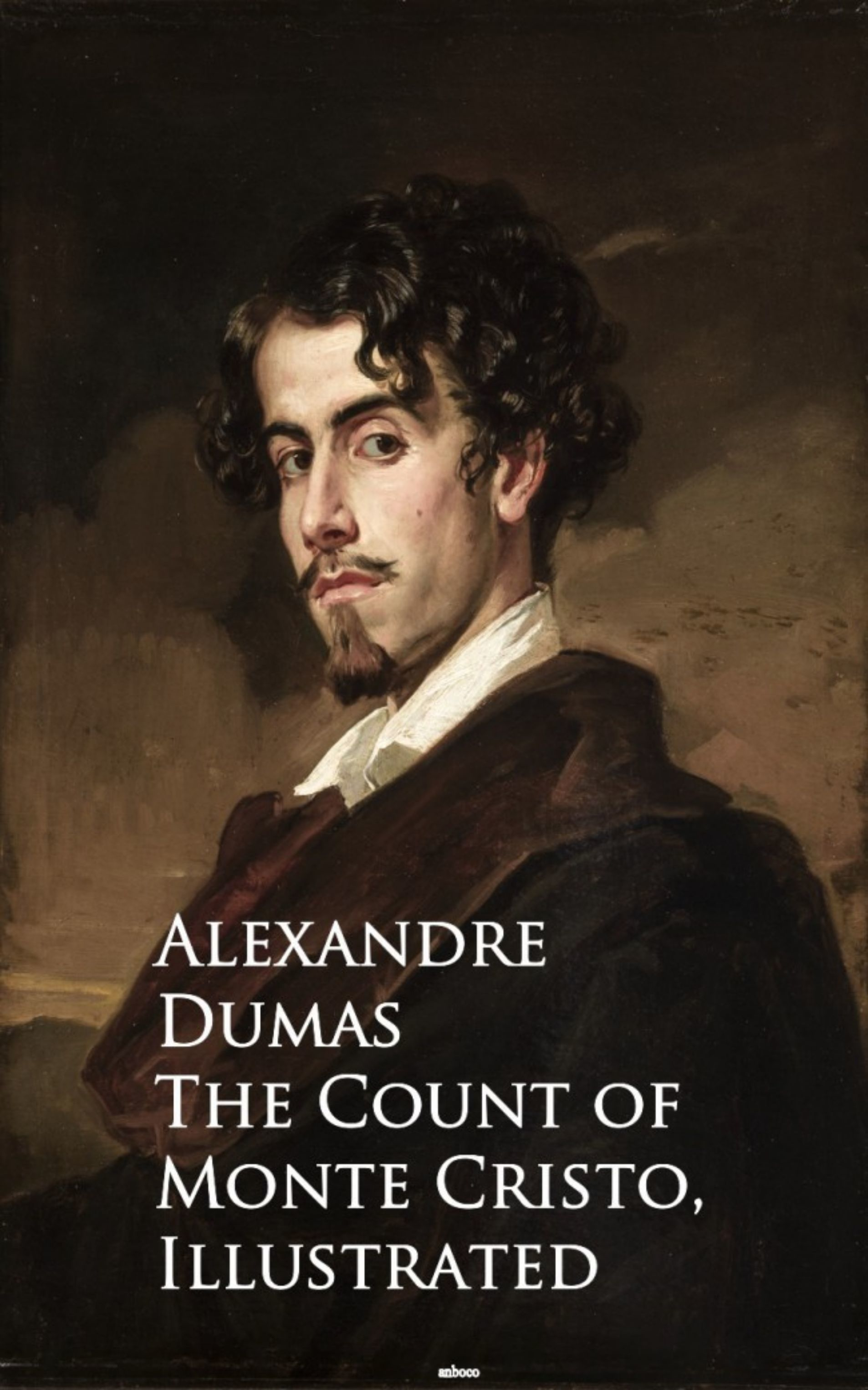 A Modern Look At The Count Of Monte Cristo: Book And Film Review A Modern Look At The Count Of Monte Cristo: Book And Film Review