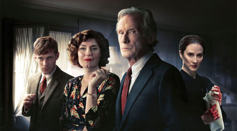 A New Life For Agatha Christie: The BBC's Latest Adaptation