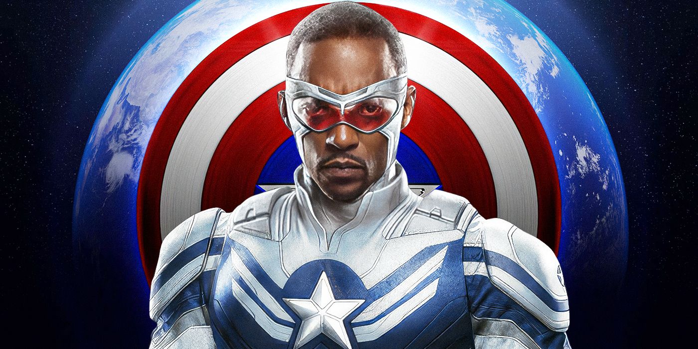A Parent's Guide: Anthony Mackie's New Family Film A Parent's Guide: Anthony Mackie's New Family Film