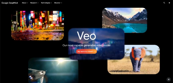 A Practical Guide To Using Google's Veo 3 AI Video Generator A Practical Guide To Using Google's Veo 3 AI Video Generator