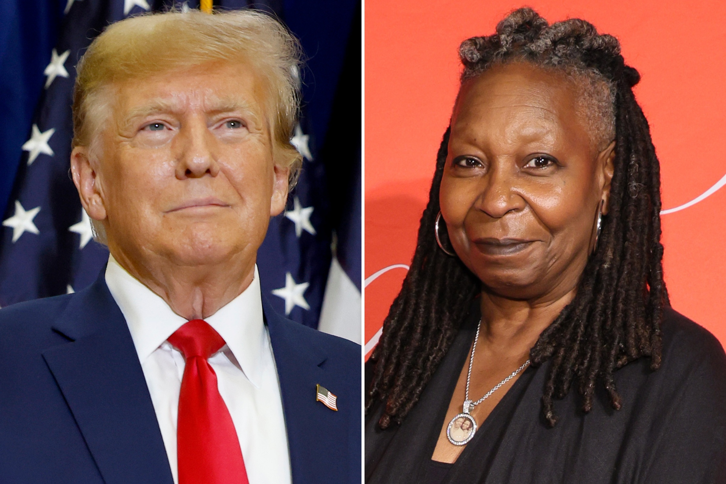 A Reporter's Perspective: Goldberg On The Strange Trump Interview A Reporter's Perspective: Goldberg On The Strange Trump Interview