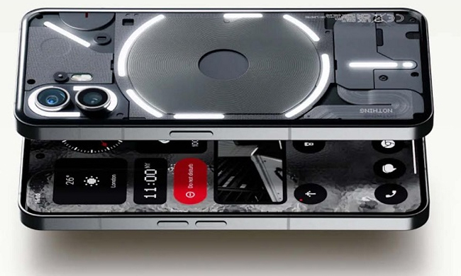 A Review Of Nothing's Modular Phone And Its Unique Features A Review Of Nothing's Modular Phone And Its Unique Features