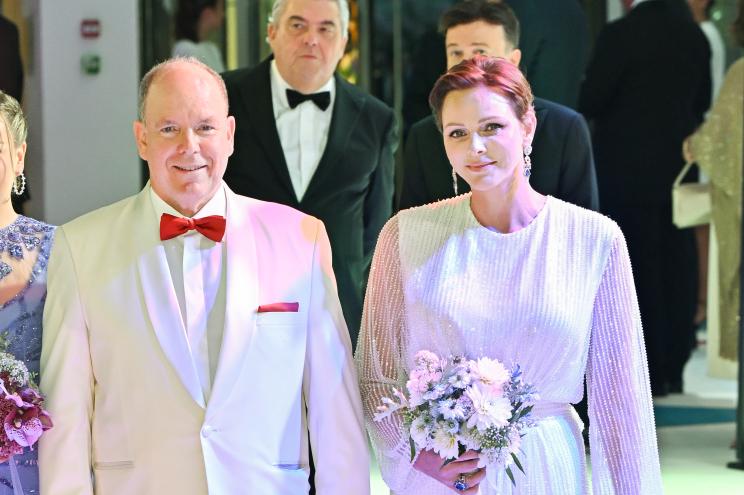 A Royal Scandal: Investigating Corruption In Monaco's Finances