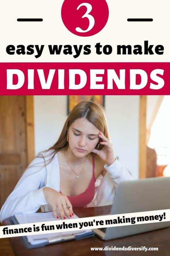 A Simple Approach To High-Profit Dividend Investing A Simple Approach To High-Profit Dividend Investing
