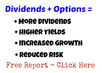 A Simple, High-Yield Dividend Strategy A Simple, High-Yield Dividend Strategy