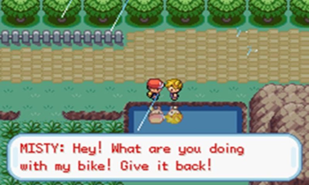 A Step-by-Step Guide To Completing Pokemon Ash Gray A Step-by-Step Guide To Completing Pokemon Ash Gray