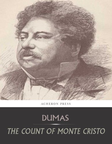 A Timeless Classic: Reviewing Alexandre Dumas' The Count Of Monte Cristo A Timeless Classic: Reviewing Alexandre Dumas' The Count Of Monte Cristo