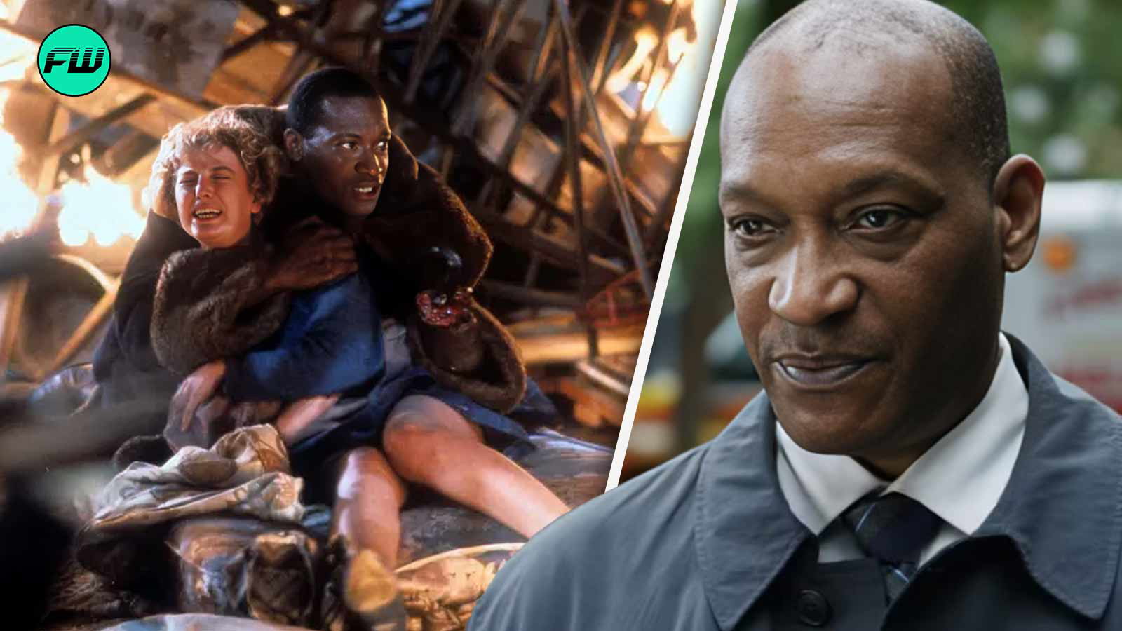 A Touching Farewell: Tony Todd In The Final Destination: Bloodline Trailer A Touching Farewell: Tony Todd In The Final Destination: Bloodline Trailer