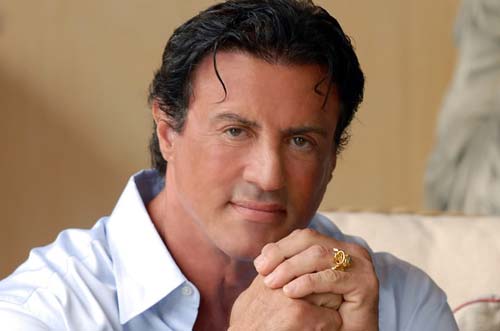 A Verdadeira Qualidade Da Adaptação Em Quadrinhos Com Sylvester Stallone A Verdadeira Qualidade Da Adaptação Em Quadrinhos Com Sylvester Stallone