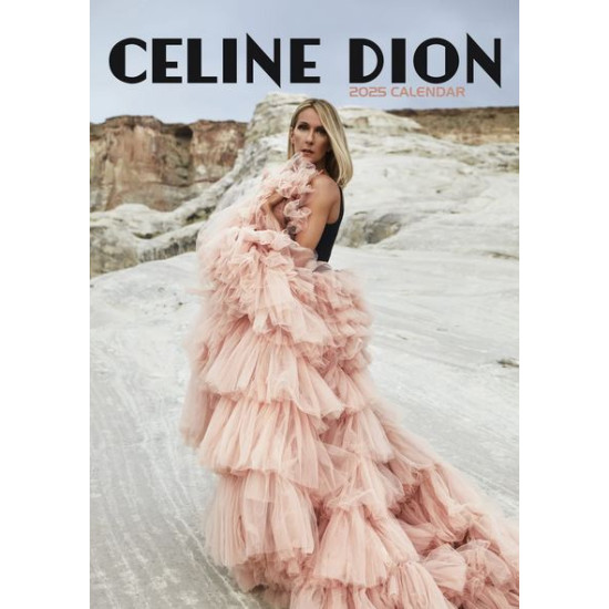 A Vjen Celine Dion Në Eurovizion 2025 Për Zvicrën? A Vjen Celine Dion Në Eurovizion 2025 Për Zvicrën?