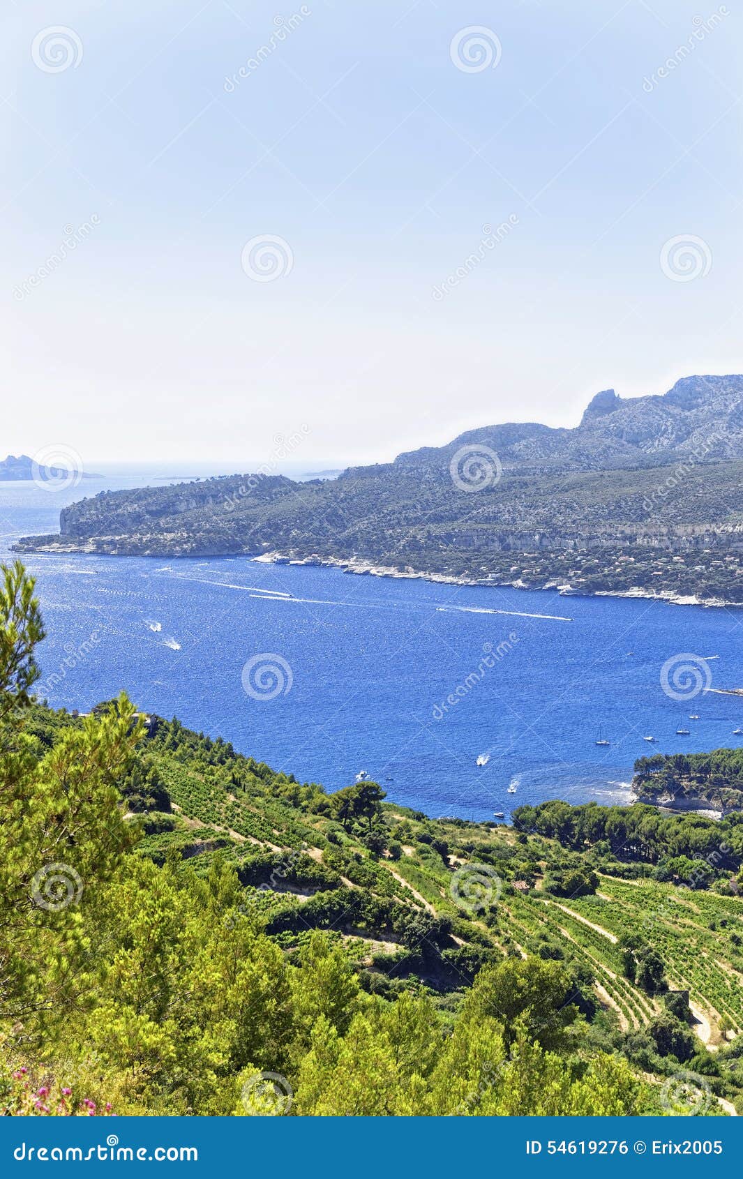 A Walking Journey Through Provence: From Mountains To The Mediterranean A Walking Journey Through Provence: From Mountains To The Mediterranean