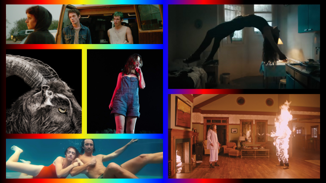 A24 Horror Thriller Debuts To Strong Rotten Tomatoes Reviews A24 Horror Thriller Debuts To Strong Rotten Tomatoes Reviews