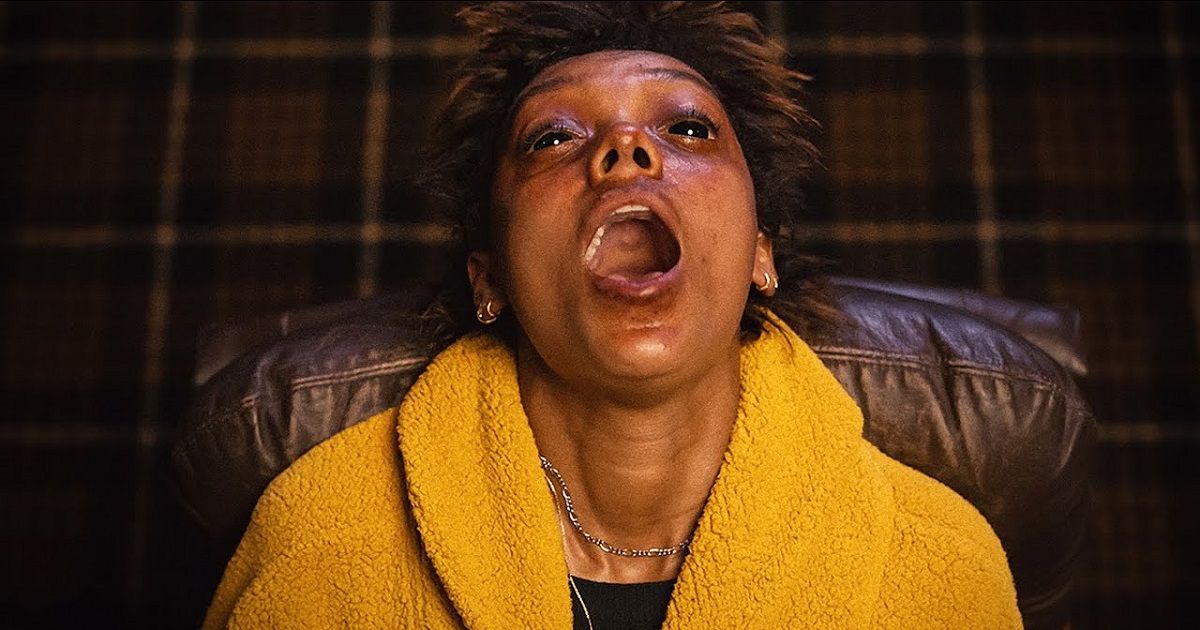 A24's New Horror Thriller: A Rotten Tomatoes Score Success A24's New Horror Thriller: A Rotten Tomatoes Score Success