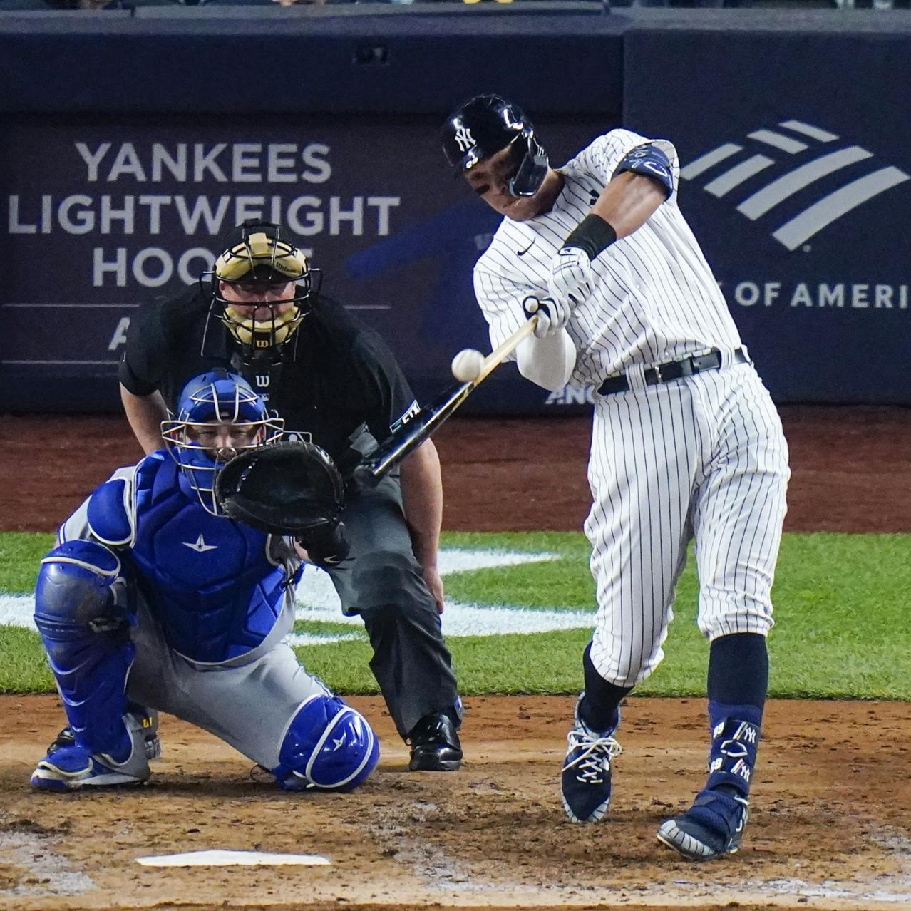 Aaron Judge's 2025 Goal: The Significance Of His Push-Up Revelation Aaron Judge's 2025 Goal: The Significance Of His Push-Up Revelation