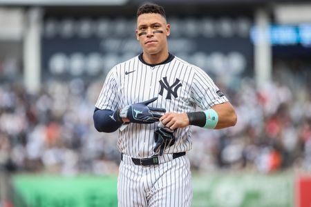 Aaron Judge's 2026 WBC Bid: A Look At His Chances Aaron Judge's 2026 WBC Bid: A Look At His Chances