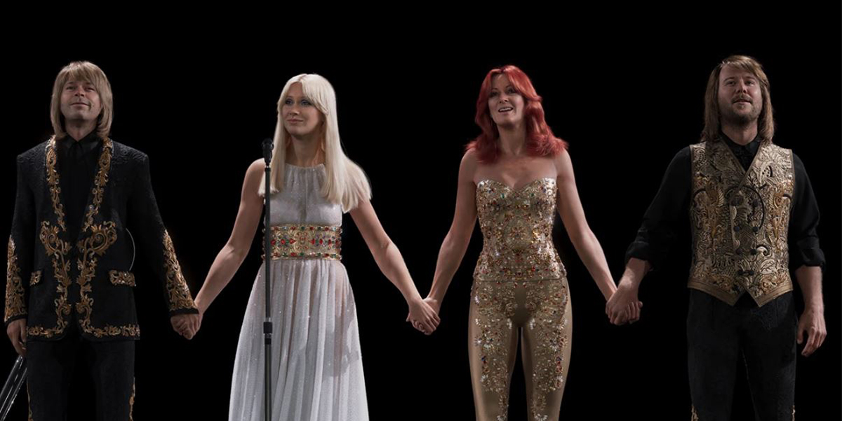 ABBA Voyage: New Songs, Different Show? Band Addresses Changes ABBA Voyage: New Songs, Different Show? Band Addresses Changes