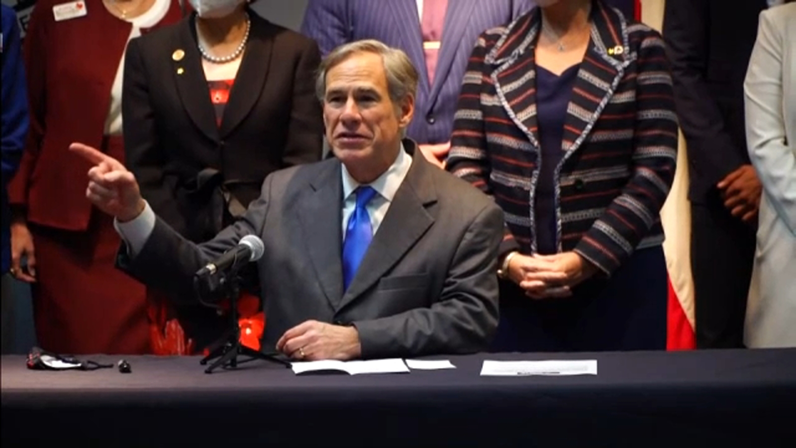 Abbott Orders Texas Rangers Investigation Into Plano Islamic Center Project Abbott Orders Texas Rangers Investigation Into Plano Islamic Center Project