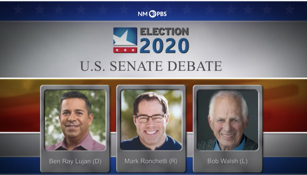 ABC, CBS, NBC News Coverage Scrutinized Following New Mexico GOP Arson ABC, CBS, NBC News Coverage Scrutinized Following New Mexico GOP Arson