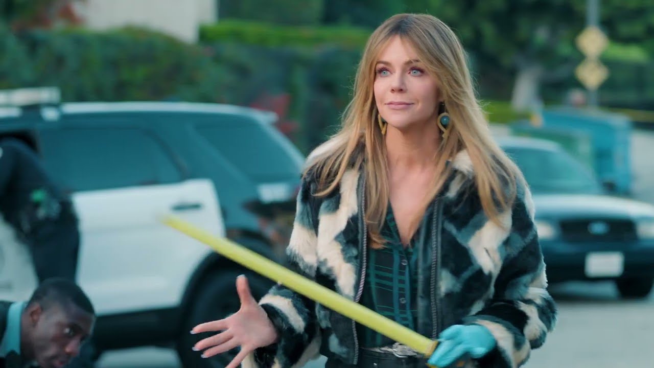 ABC's High-Potential: A Ballsy Season Finale ABC's High-Potential: A Ballsy Season Finale