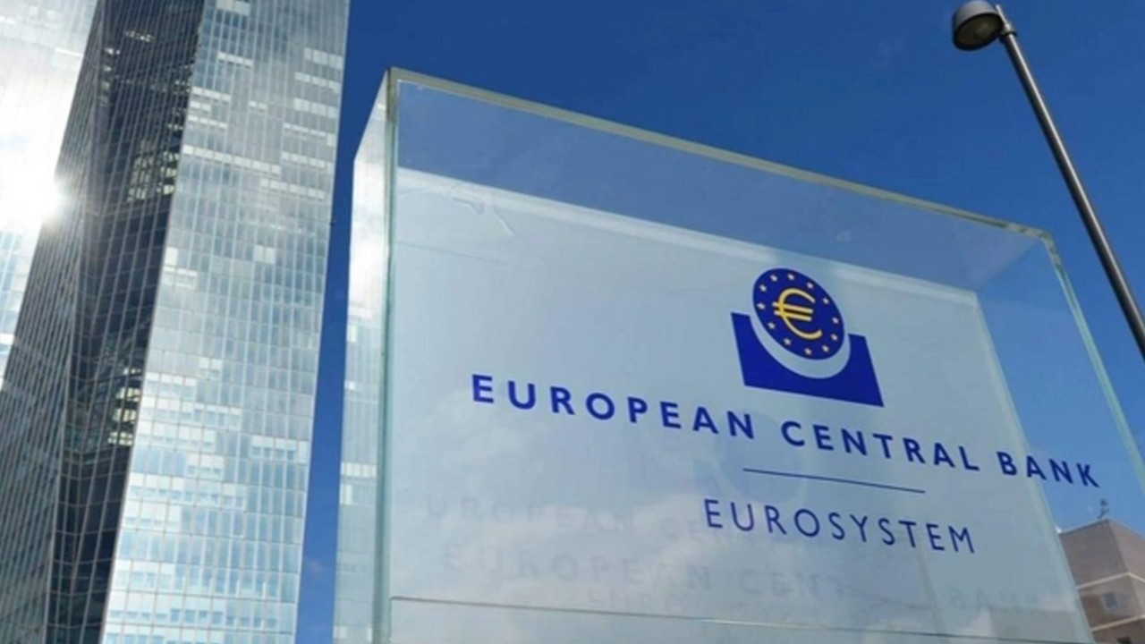 ABD'nin Politikaları Karşısında Avrupa Merkez Bankası'nın Misilleme Uyarısı ABD'nin Politikaları Karşısında Avrupa Merkez Bankası'nın Misilleme Uyarısı