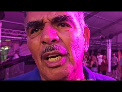 Abel Sanchez: Crawford's Size A Major Handicap Against Canelo Alvarez Abel Sanchez: Crawford's Size A Major Handicap Against Canelo Alvarez