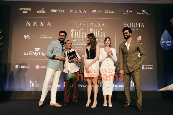 Abhishek Bachchan, Nora Fatehi Spotted Together: Divorce Rumors Swirl Amidst Aishwarya's Absence