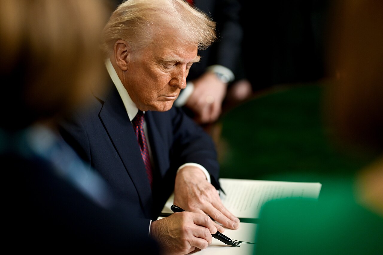 ABI Research On Tariffs: Unpacking The High-Stakes Impact Of The Trump Trade War On Technology ABI Research On Tariffs: Unpacking The High-Stakes Impact Of The Trump Trade War On Technology