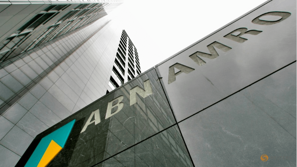 ABN Amro Bonus Scandal: Investigation By Dutch Regulator ABN Amro Bonus Scandal: Investigation By Dutch Regulator