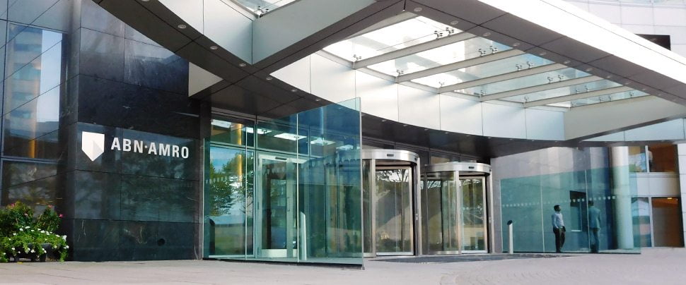 ABN Amro Faces Potential Fine Over Executive Bonuses ABN Amro Faces Potential Fine Over Executive Bonuses
