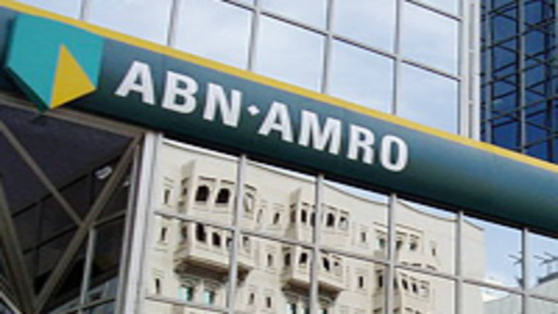 ABN Amro Facing Dutch Central Bank Scrutiny Over Bonus Payments ABN Amro Facing Dutch Central Bank Scrutiny Over Bonus Payments