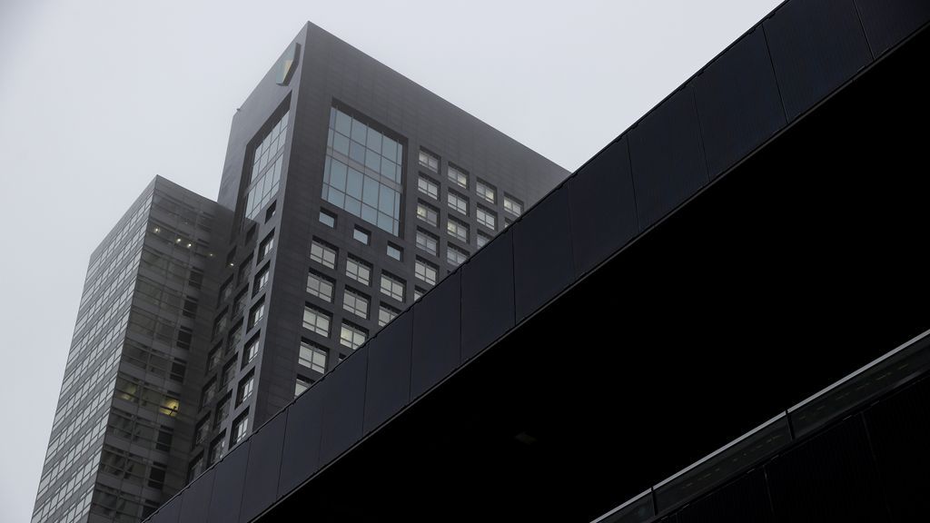 ABN AMRO: Hogere AEX-Notering Na Goede Kwartaalresultaten ABN AMRO: Hogere AEX-Notering Na Goede Kwartaalresultaten